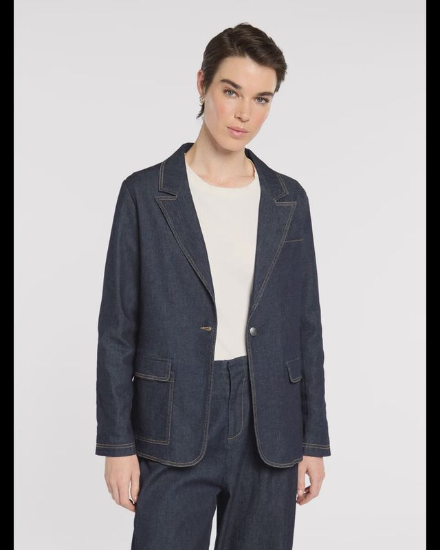 Marco Polo - Urban Denim / YTMP6106