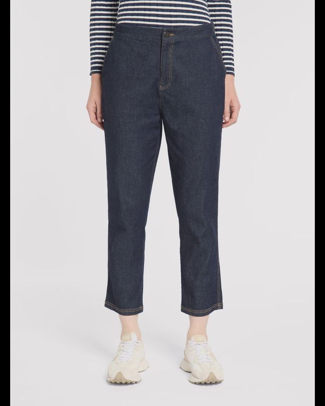 Marco Polo - Urban Denim Slim / Dark Denim / YTMP8273