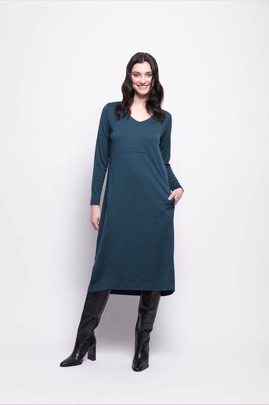 Foil - Line Dance Dress / Jeep FO8001