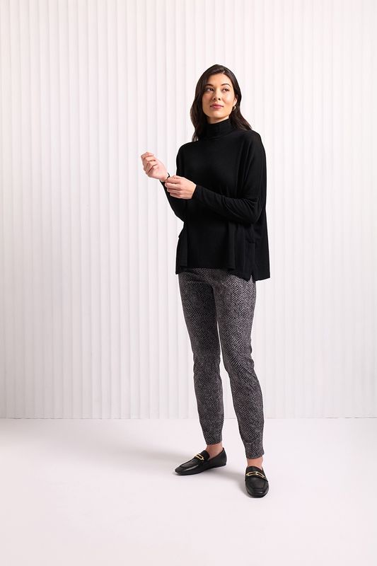 Foil - Go To Print Pant / Adderation FO8095
