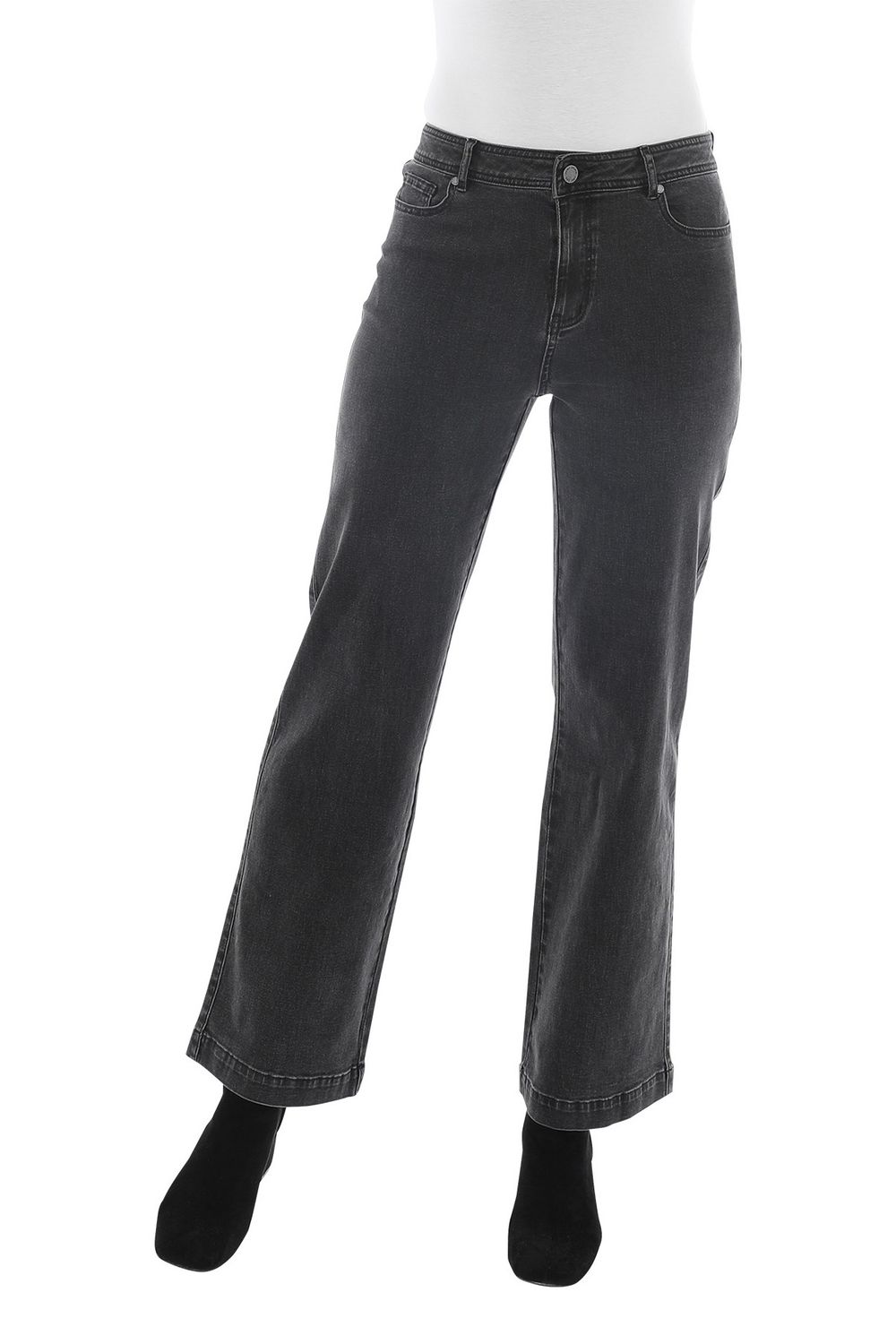 Jump - Denim Jean / Black Wash 586J7078A