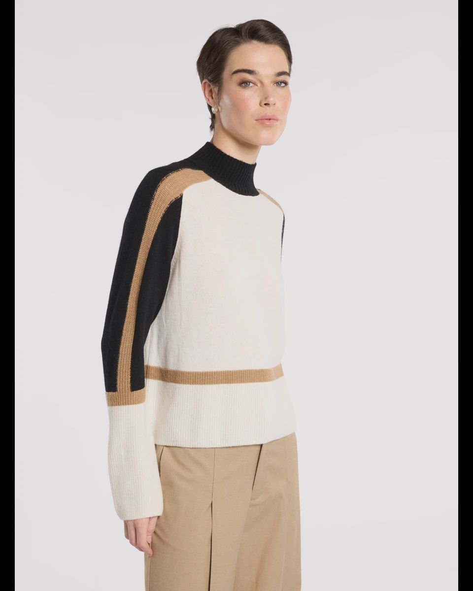 Marco Polo - Winter Harvest Sweater / YTMP3614