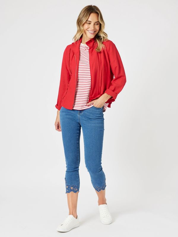 Gordon Smith - Lino Le Marais Jacket - 47884
