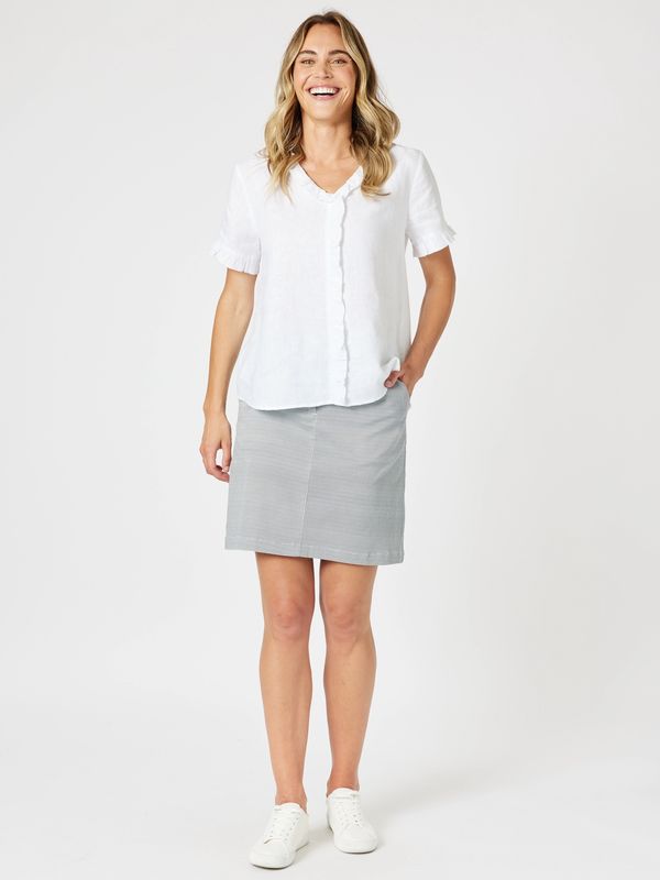 Gordon Smith - Taylor Skirt - 48454