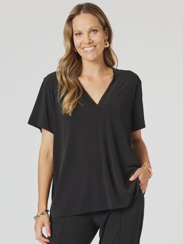 Hammock &amp; Vine Maggie Travel Top 48401