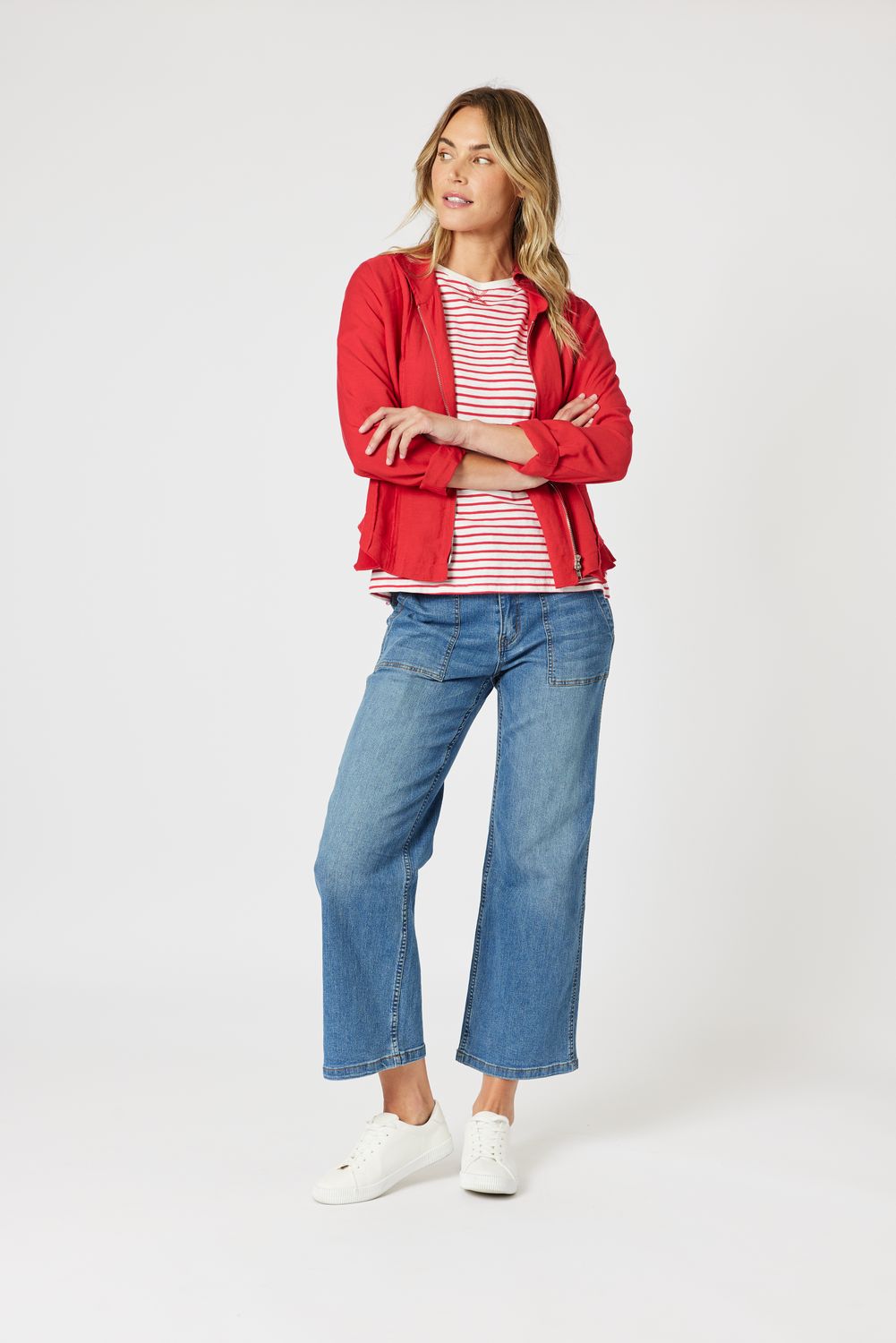 Gordon Smith - Hudson Jean 42244