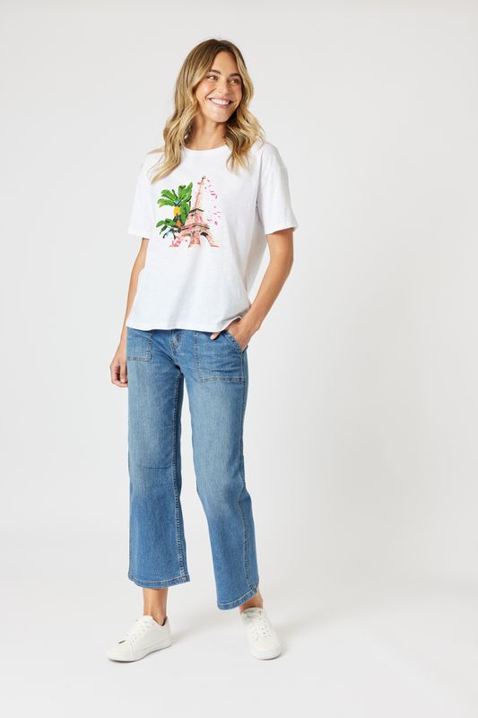 Gordon Smith - Hudson Jean 42244