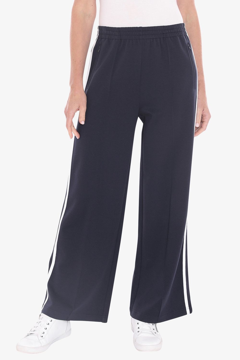 Jump - Lounge Pant / Navy 59617018A
