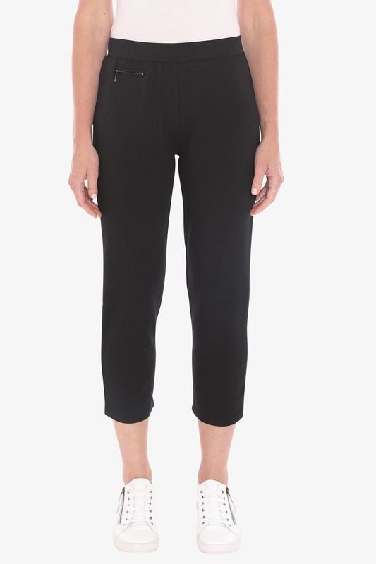 Jump - 7/8 Track Pant / Black 59617019A