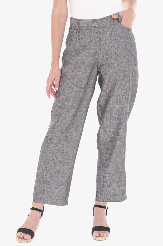 Jump - Linen Jean / Blackstone 596J7069A