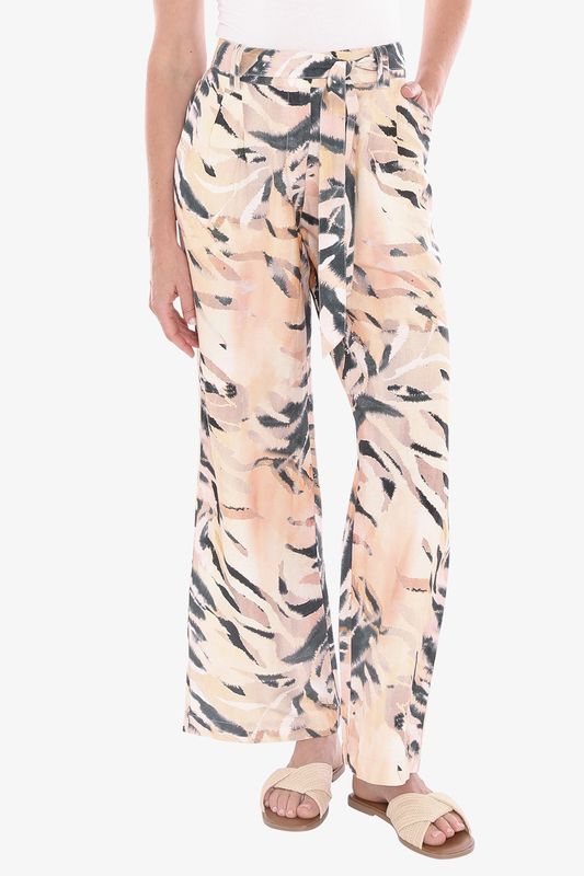 Jump - Afrique Pant Multi / 596J7145A