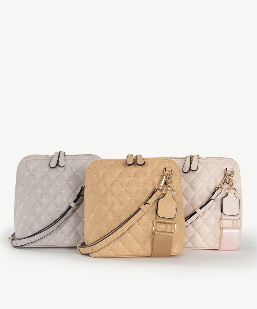Sassy Duck - Olivia Cross Body Bag 8371