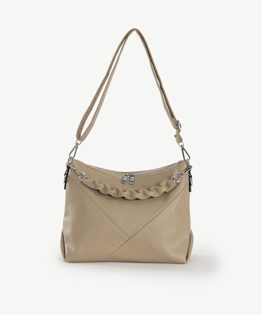 Sassy Duck - Valencia Tote 8365, Colour: Cream