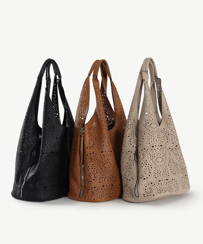 Sassy Duck - Purdie Tote 8374