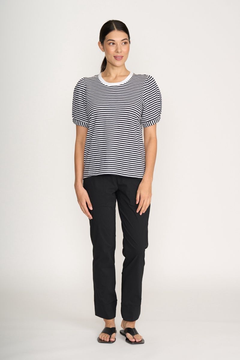 Foil - Gemini Pant / Black FO7832