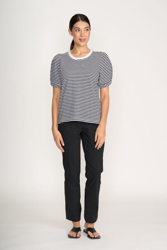 Foil - Gemini Pant / Black FO7832