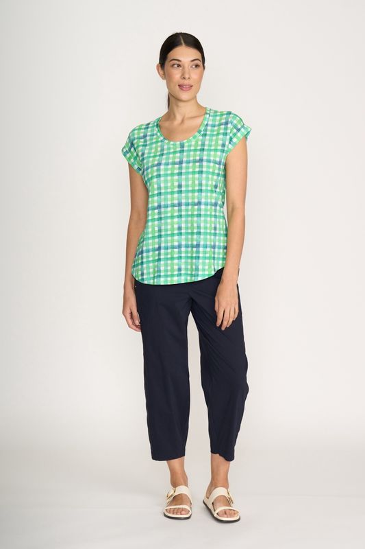 Foil - Pump It Up Pant / True Navy FO7833
