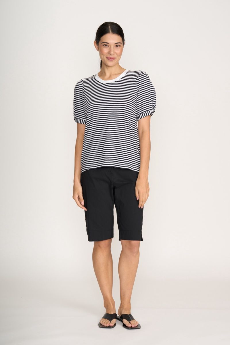 Foil - Tee Off Short / Black FO7834