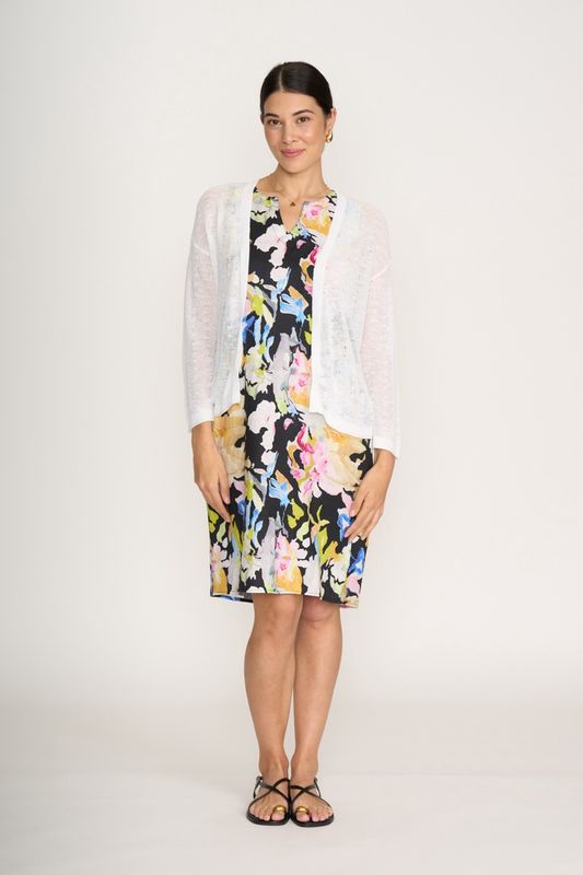 Foil - Cover Story Cardi / White FO8188