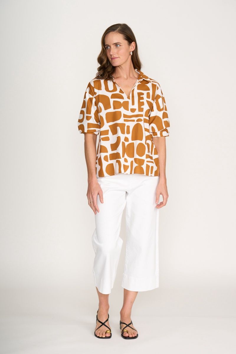 Foil - Good Impression Top / Urban FO8275