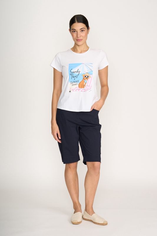 Foil - Tee Off Short / True Navy FO7834