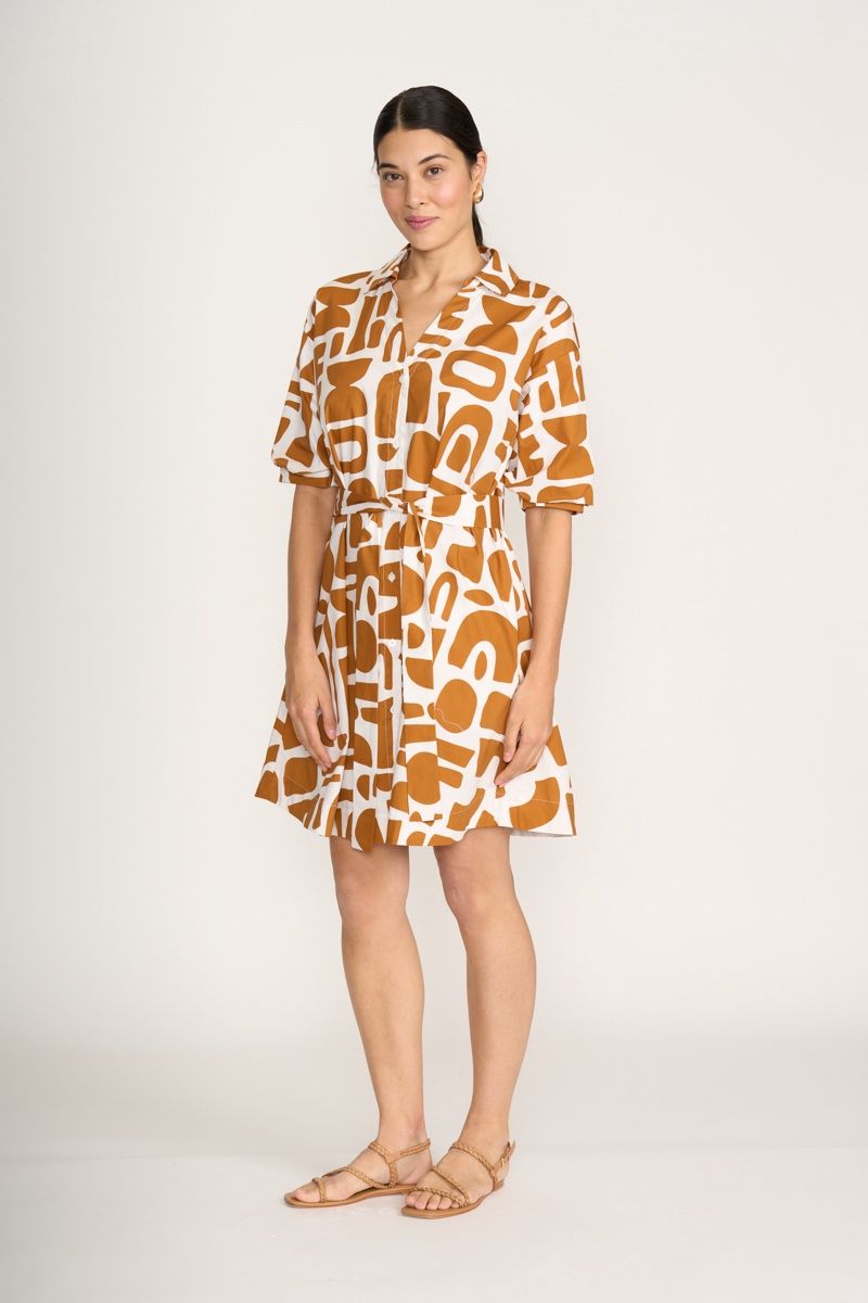 Foil - Good Impression Dress / Urban FO8276