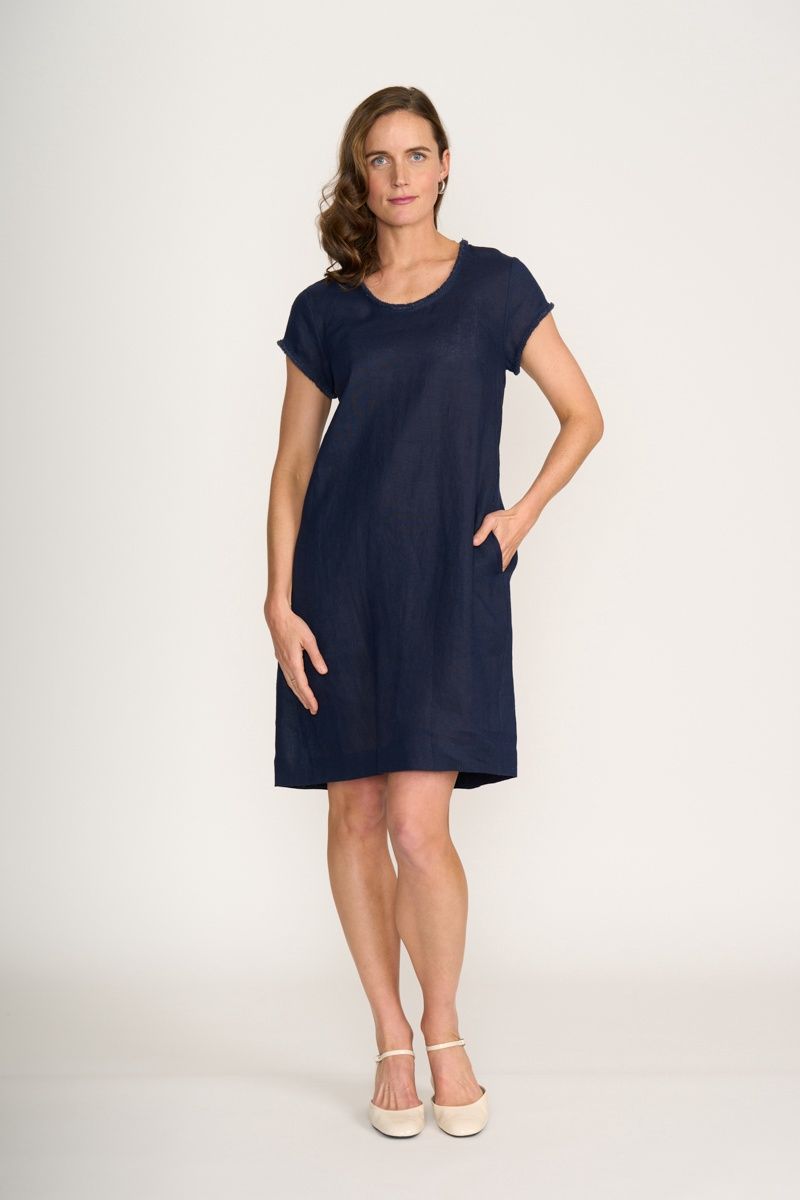 Foil - Festival Dress / Eclipse FO8314