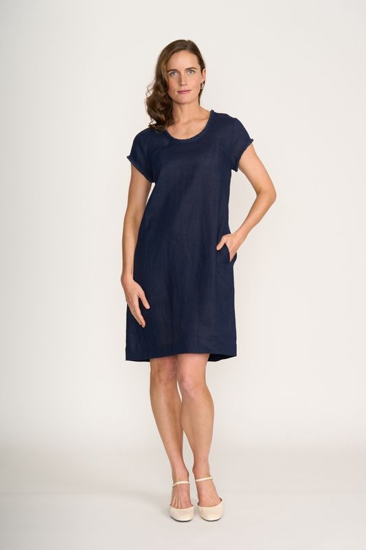 Foil - Festival Dress / Eclipse FO8314
