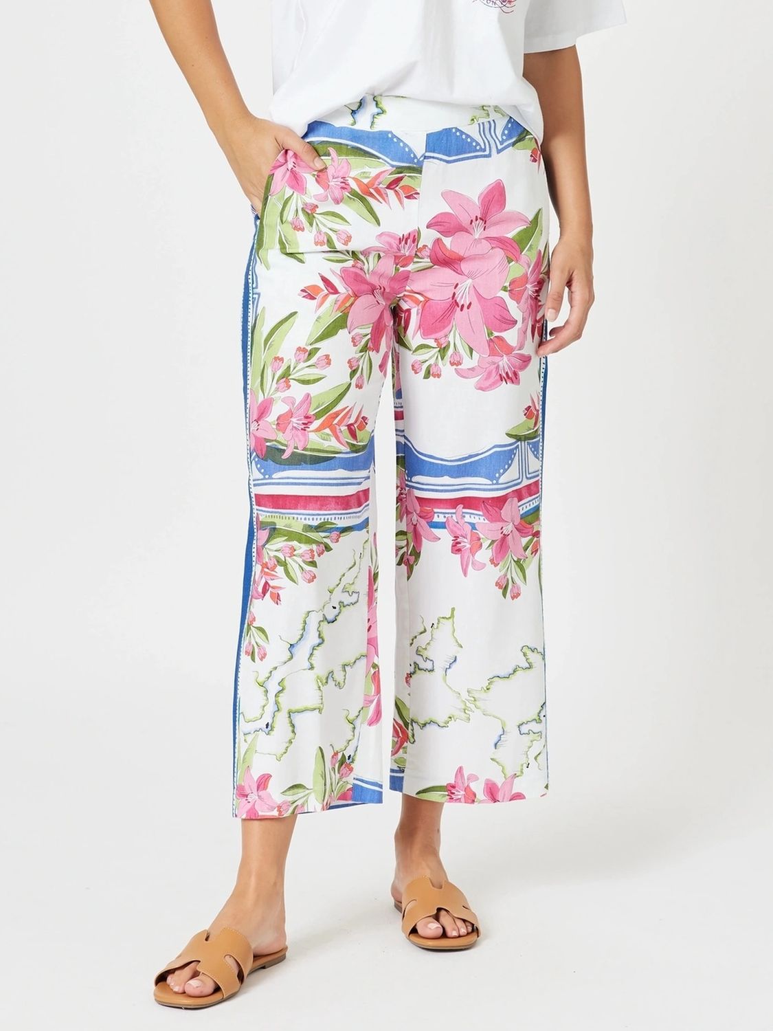 Gordon Smith - Monaco Pant / Sardinia Blue 48084