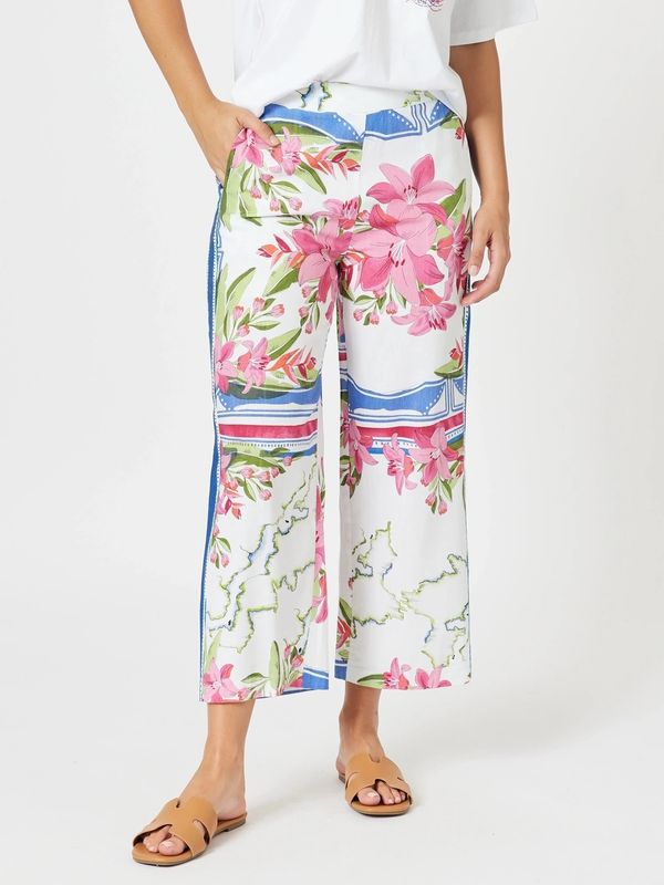 Gordon Smith - Monaco Pant / Sardinia Blue 48084