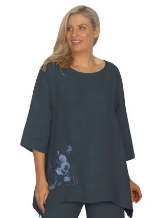 E Talia - Amalfi Top ET302