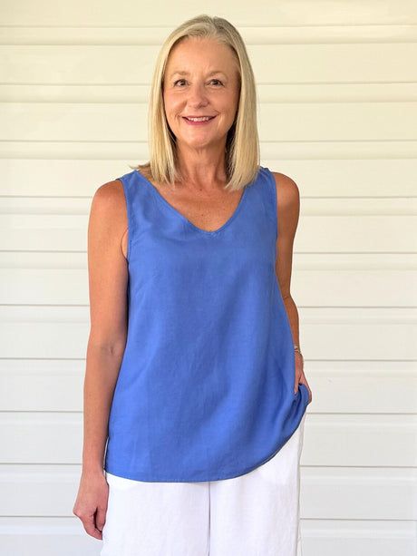 Gordon Smith - Lino Cami / Sardinia Blue 48122