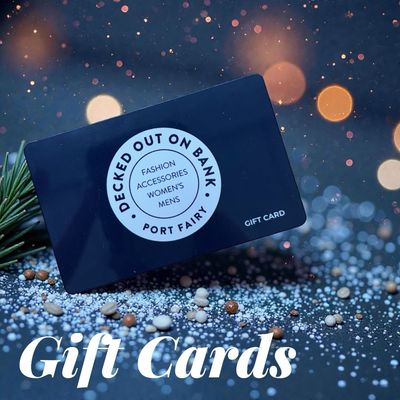 Gift Cards
