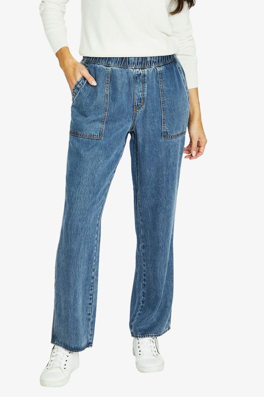 Jump - Soft Pull On Jean / 606J7012A