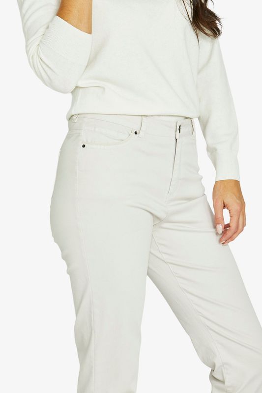 Jump - Luxury Pkt Trim Jean / 606J7025A