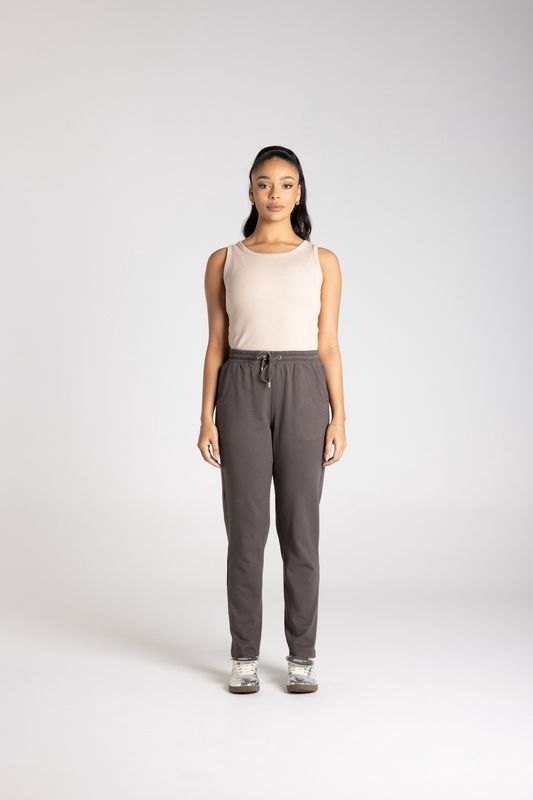 Two T's - Jogger Sweat Pant / Slate 3339