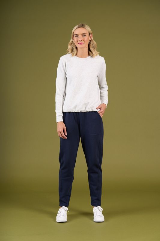 Charlie Jane - Mission Bay Jogger / Midnight OH1118