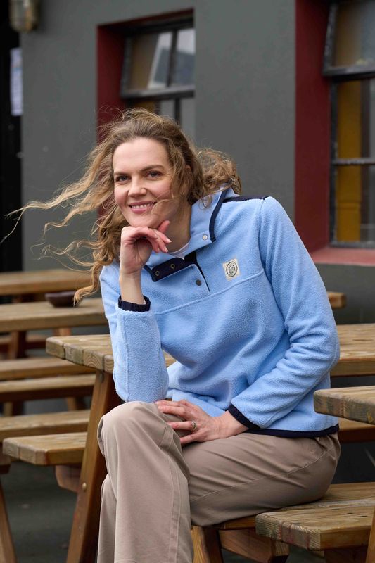 Charlie Jane - Harman Pullover / Ice Midnight OH1156