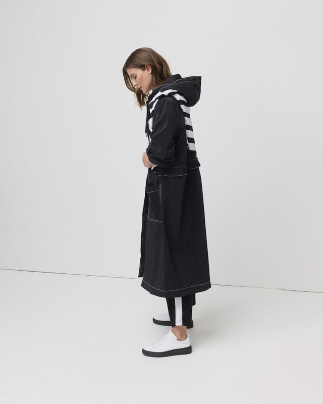 Marco Polo - On The Go Jacket / Black YTMP6120
