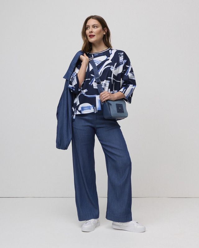 Marco Polo - Off Duty Denim / YTMP8301