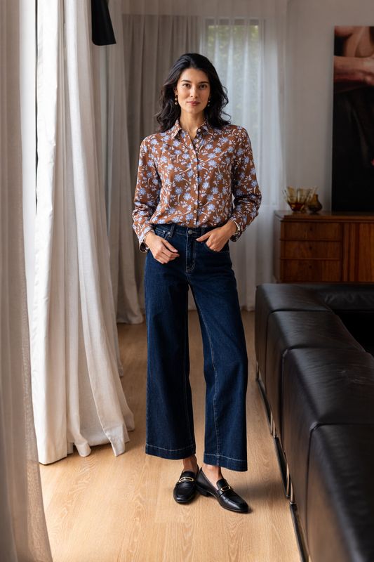 Foil - All Class Shirt / Dynasty FO7043