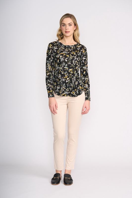Foil - Scoopy Doo Top / Leaf It FO8402