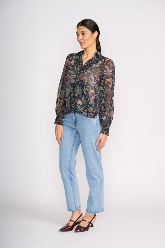 Foil - Lola Jean / Light Wash FO8545