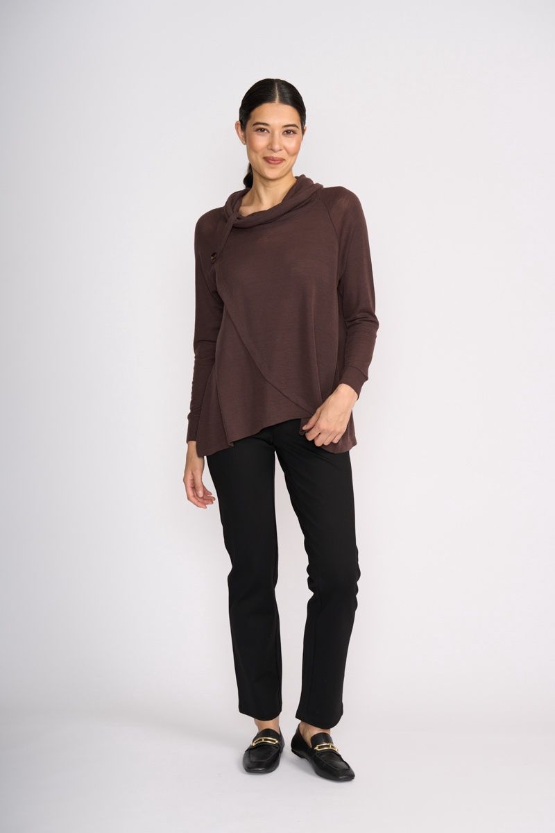 Foil - Pic of the Bunch Trouser / Black FO5190