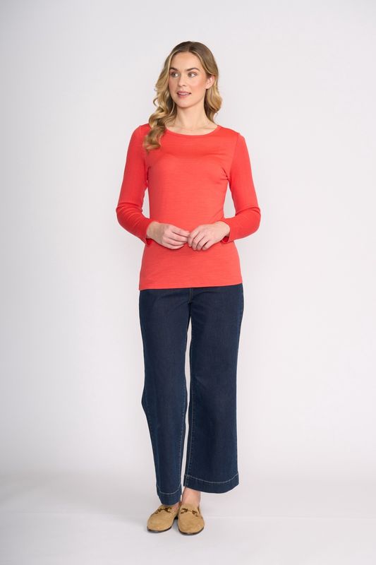 Foil - Love Ewe Top / Clay FO8473