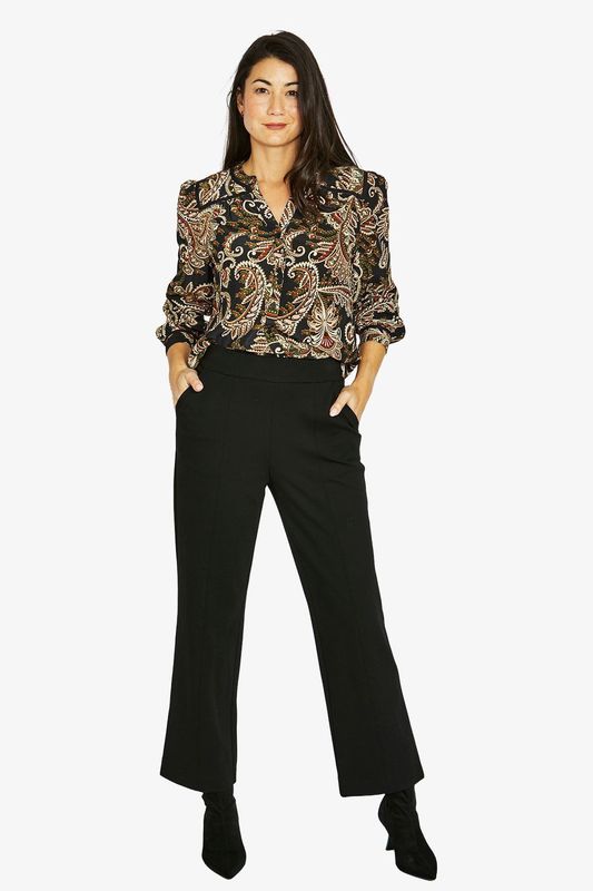 Jump - Enchanted Top / Multi 606J3080A