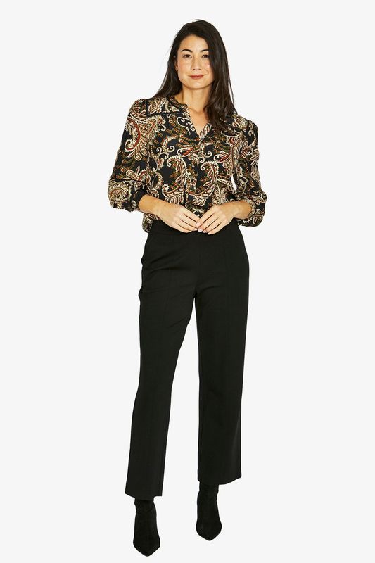 Jump - Enchanted Top / Multi 606J3080A