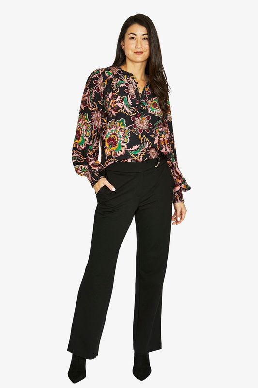 Jump - Marrakech Top / Multi 606J3066A