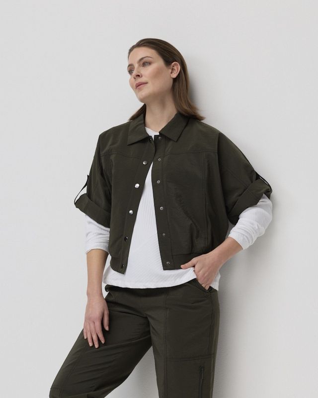 Marco Polo - On The Go Jogger - Khaki YTMP8303