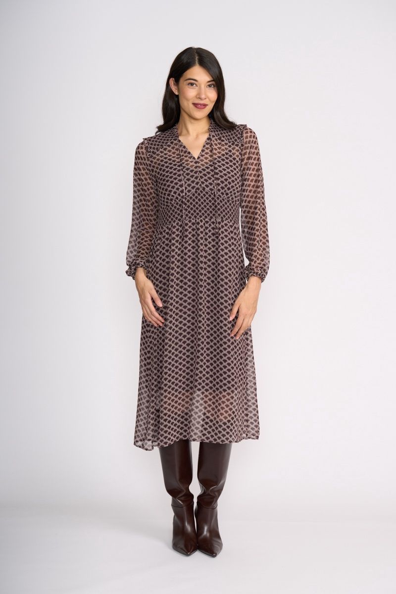 Foil - Tinder Twirl Dress / Deco FO8515